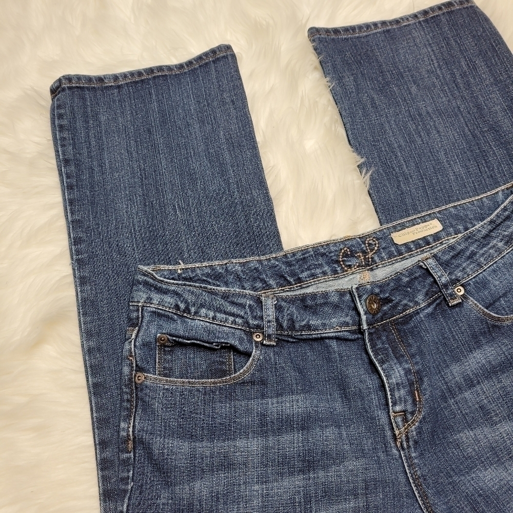 Chip & Pepper Laguna Beach Bootcut Jeans - Picture 3 of 10
